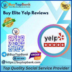 Buy Elite Yelp Reviews