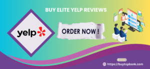 Buy Elite Yelp Reviews(6)