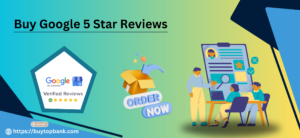 Buy Google 5 Star Reviews