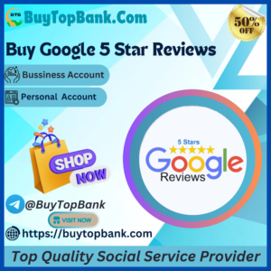 Buy Google 5 Star Reviews