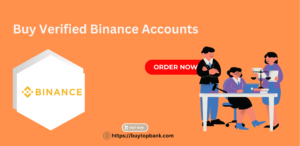 Buy Verified Binance Accounts