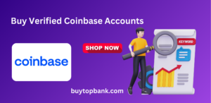 Buy Verified Coinbase Accounts 12