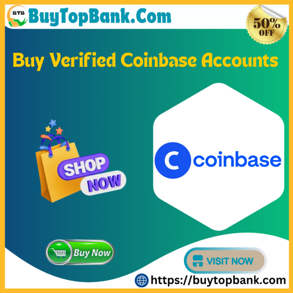 Buy Verified Coinbase Accounts (2)