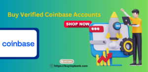 Buy Verified Coinbase Accounts