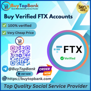 Buy Verified FTX Accounts