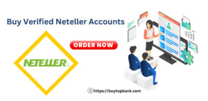 Buy Verified Neteller Accounts