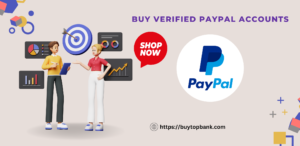 Buy Verified PayPal Accounts (2)