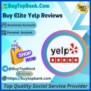 Buy Yelp Reviews