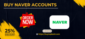 Buy Naver Accounts 