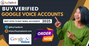 Buy Google Voice Accounts (3)