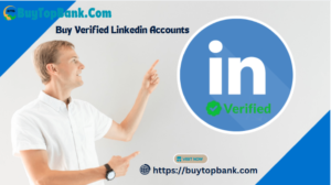 Buy Verified Linkedin Accounts