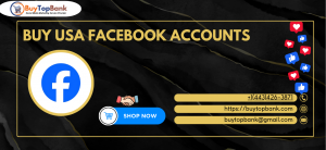 Buy Facebook Accounts (3)