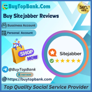 Buy Sitejabber Reviews