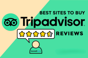 Buy TripAdvisor Reviews