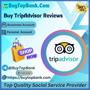 Buy TripAdvisor Reviews