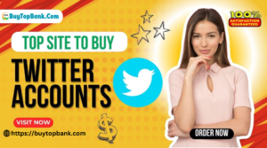 Buy Twitter Accounts (2)