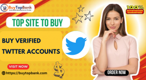 Buy Twtter Accounts