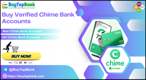 Buy Verified Chime Accounts
